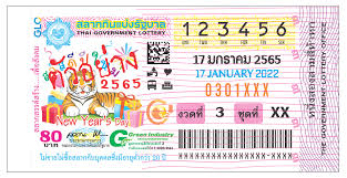 สลากกินแบ่งรัฐบาล